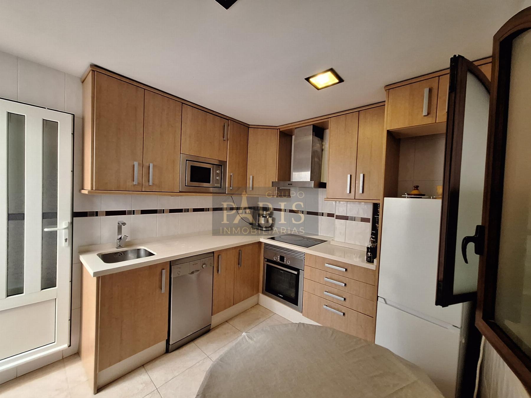 Venta de dúplex en El Algar