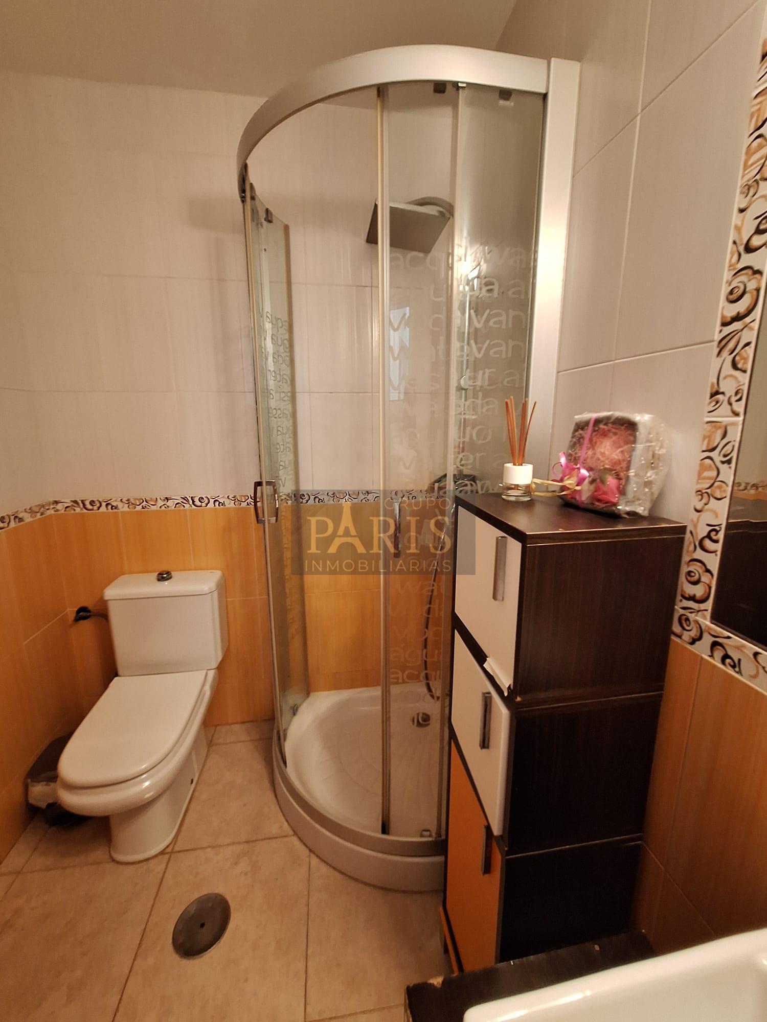 Venta de dúplex en El Algar