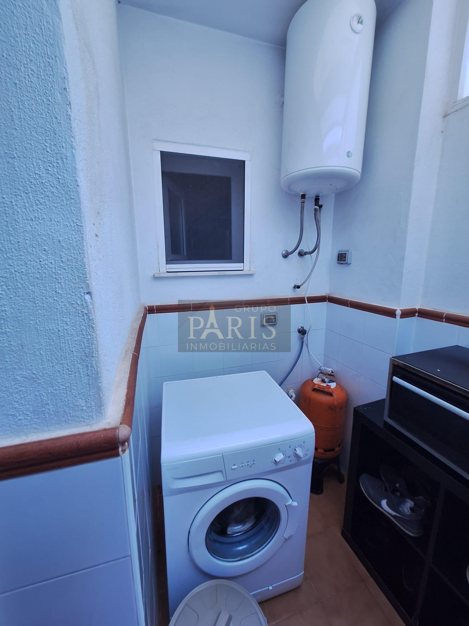 Venta de dúplex en El Algar