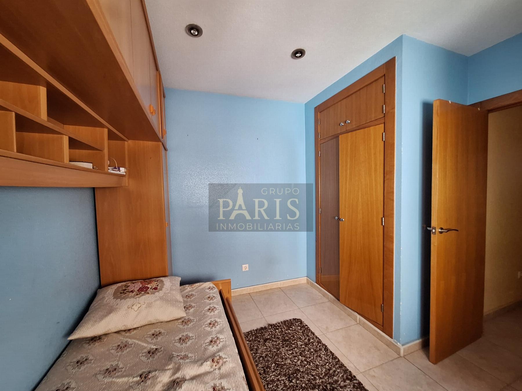 Venta de dúplex en El Algar