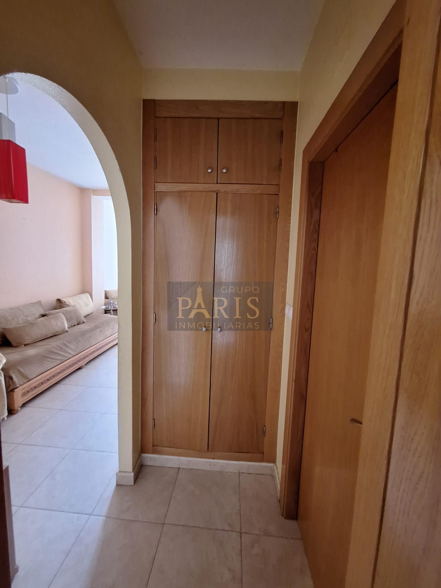 Venta de dúplex en El Algar