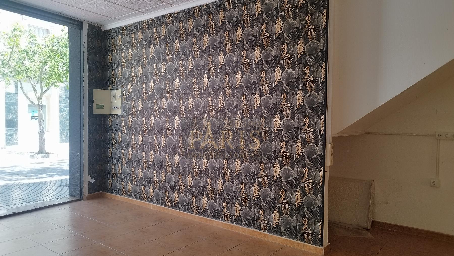 Venta de local en Cartagena