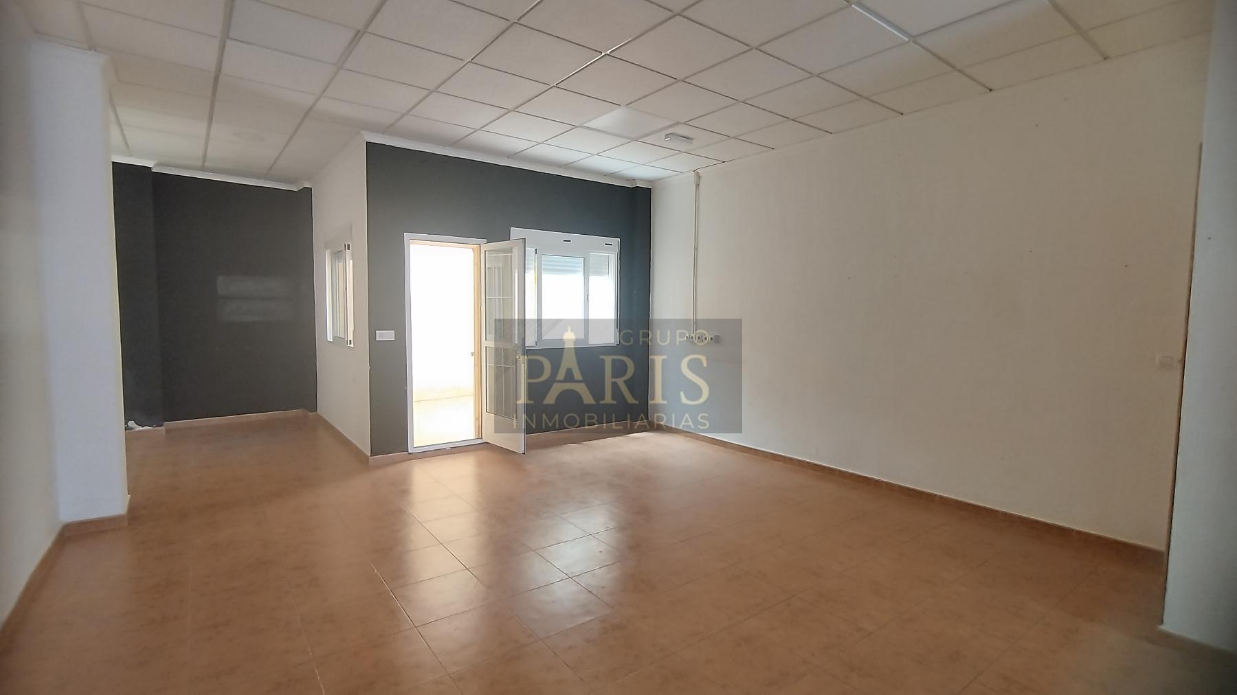 Venta de local en Cartagena