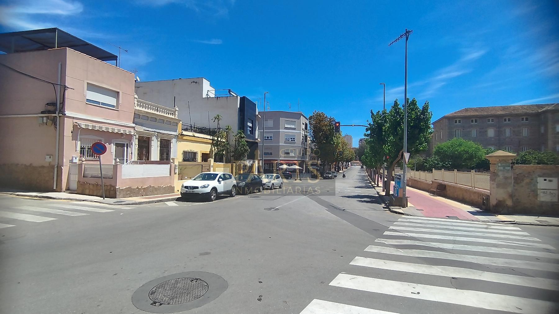 Venta de local en Cartagena