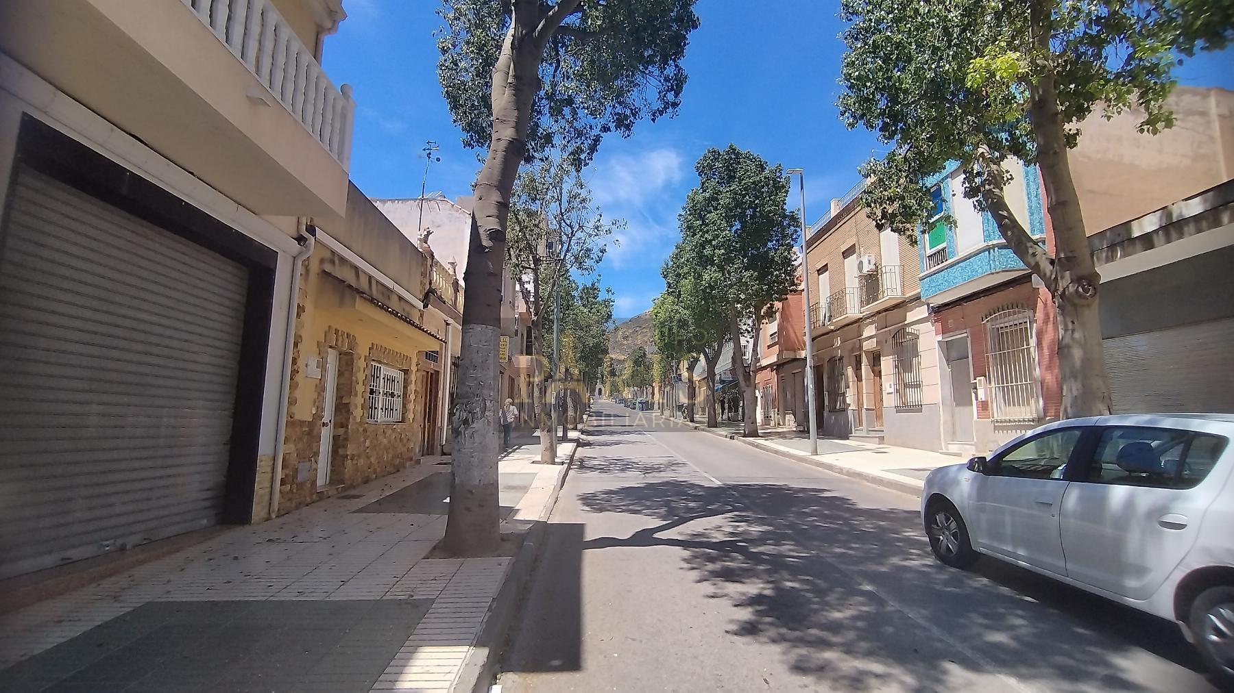 Venta de local en Cartagena