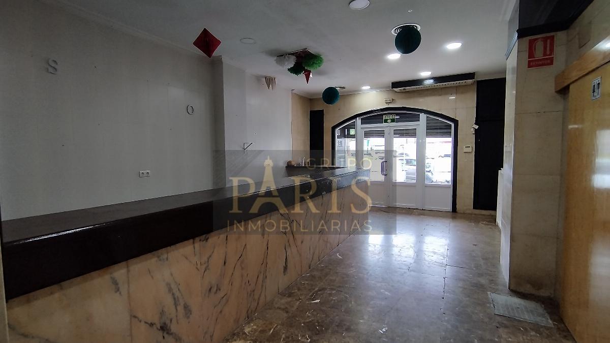 For rent of premises in Cartagena