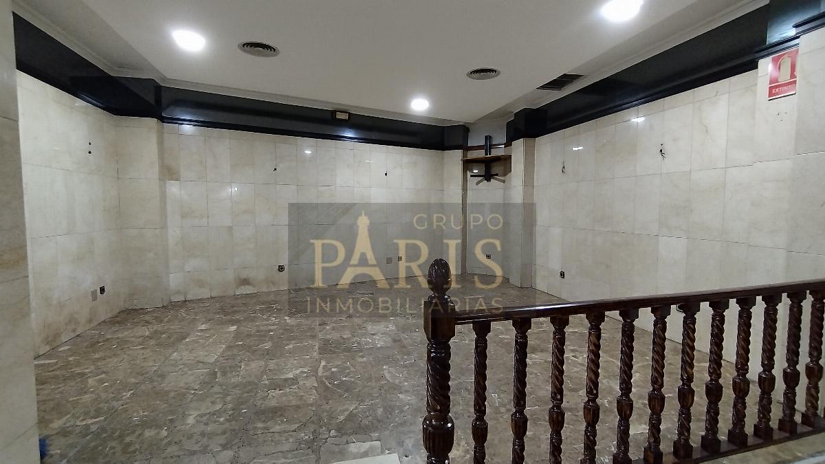 For rent of premises in Cartagena