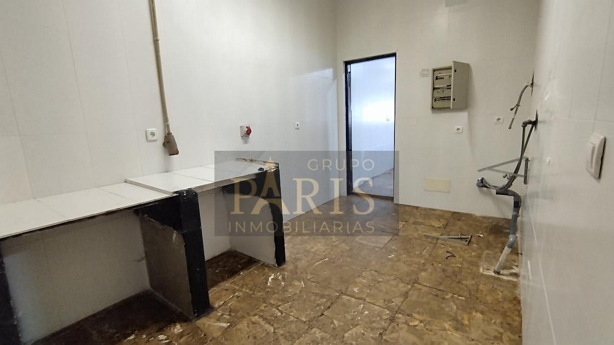 For rent of premises in Cartagena