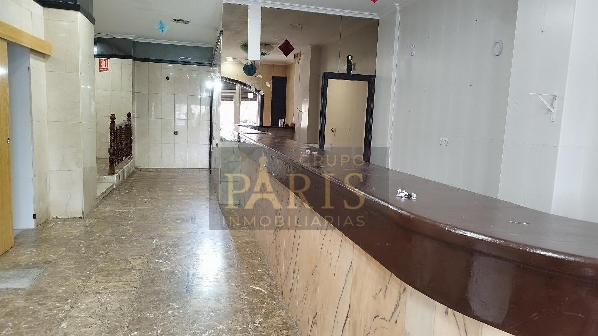 For rent of premises in Cartagena