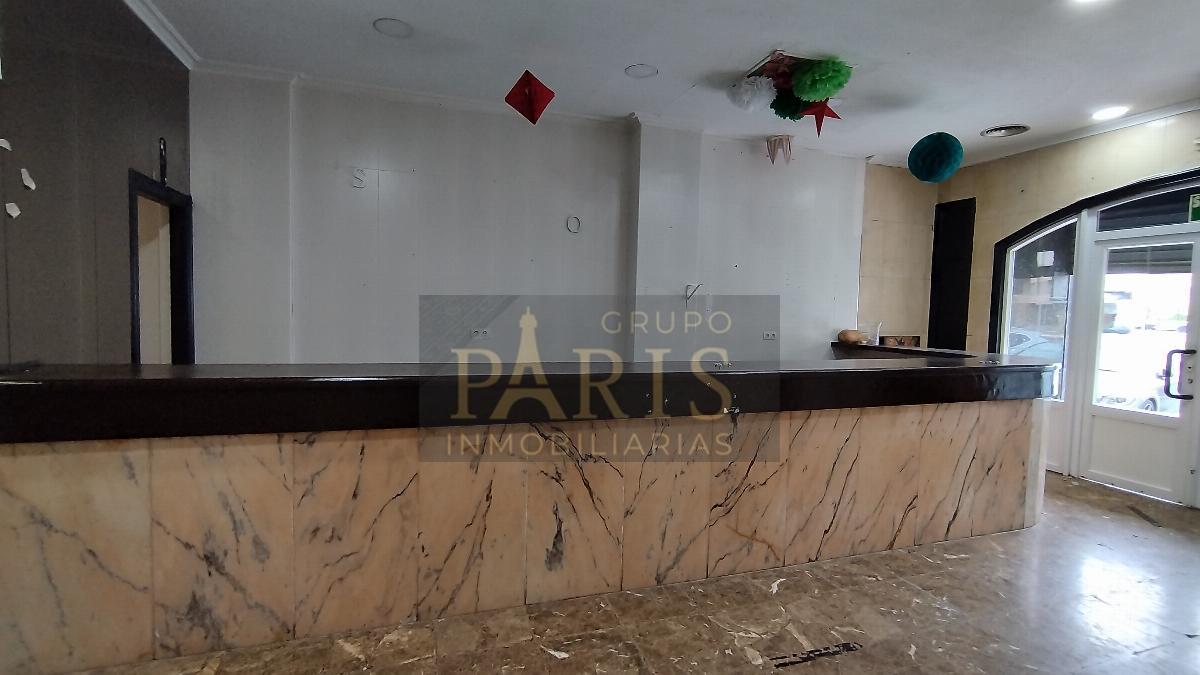 For rent of premises in Cartagena