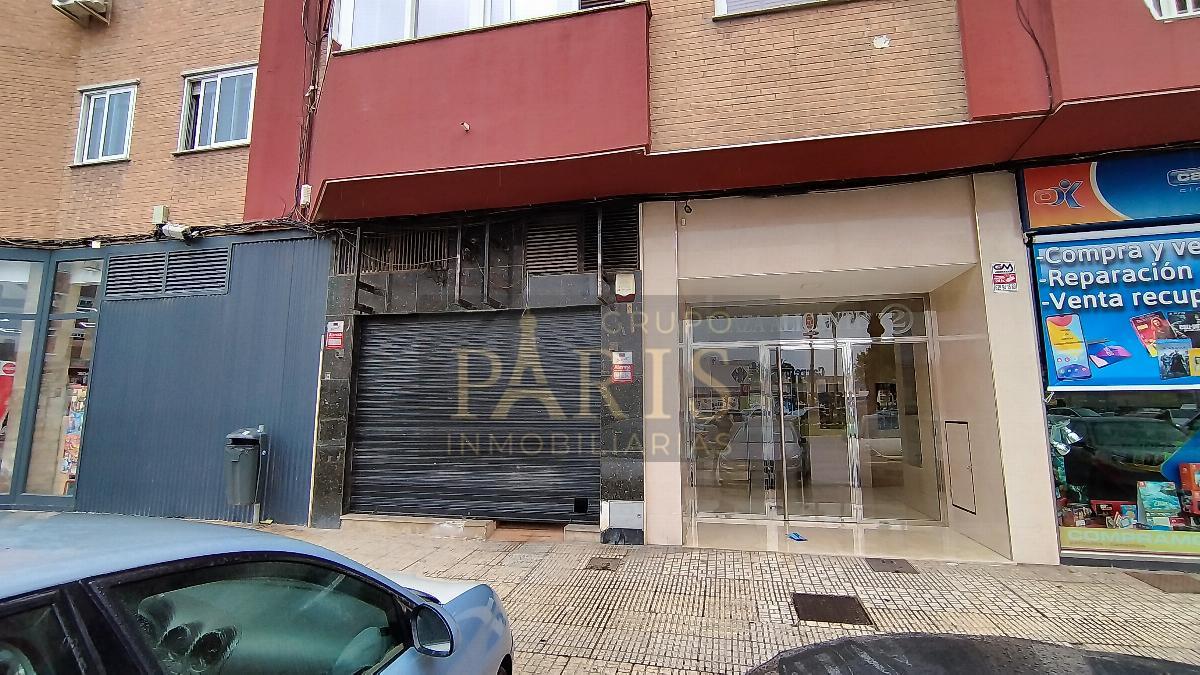 For rent of premises in Cartagena