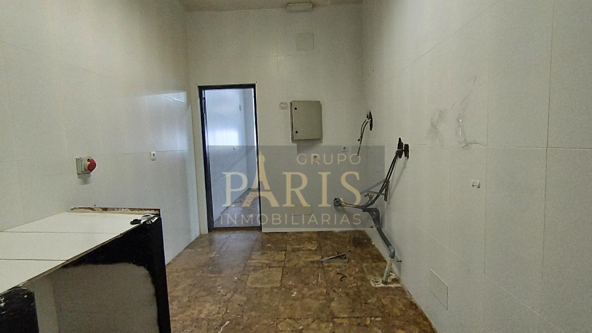 For rent of premises in Cartagena