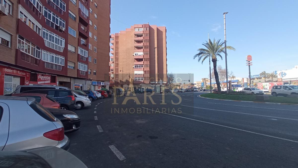 For rent of premises in Cartagena