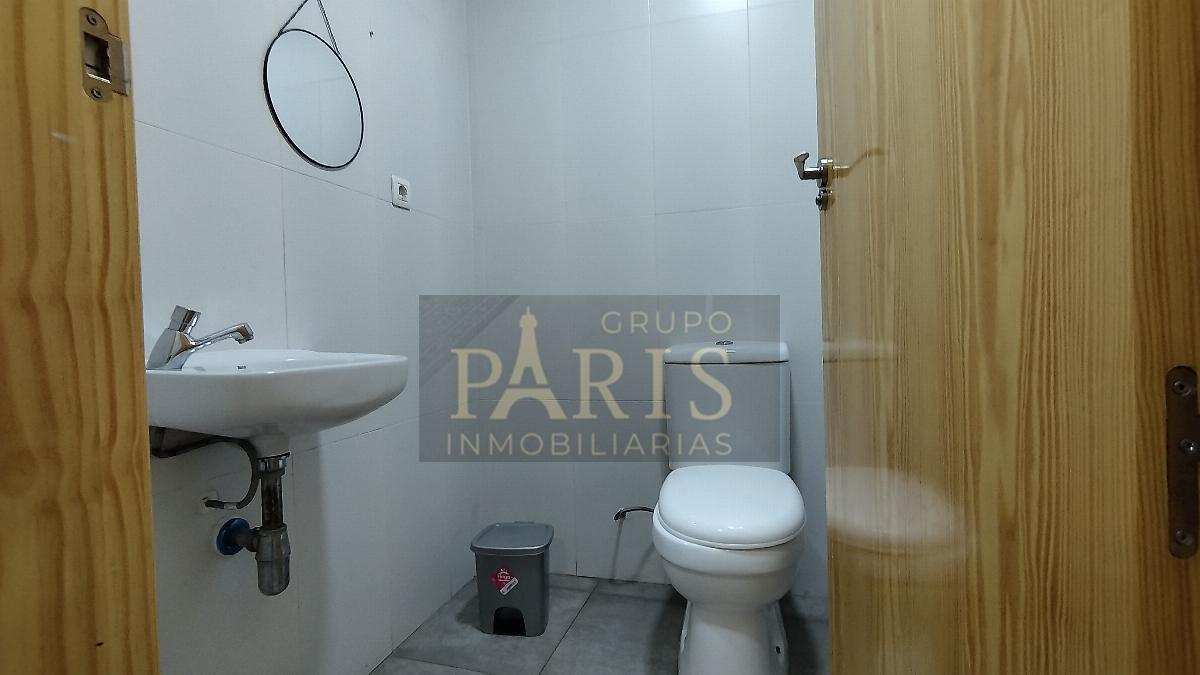 For rent of premises in Cartagena