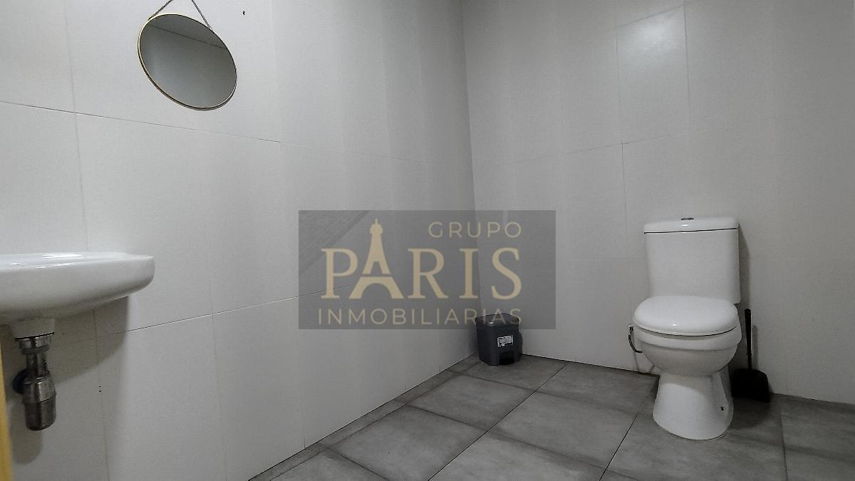 For rent of premises in Cartagena