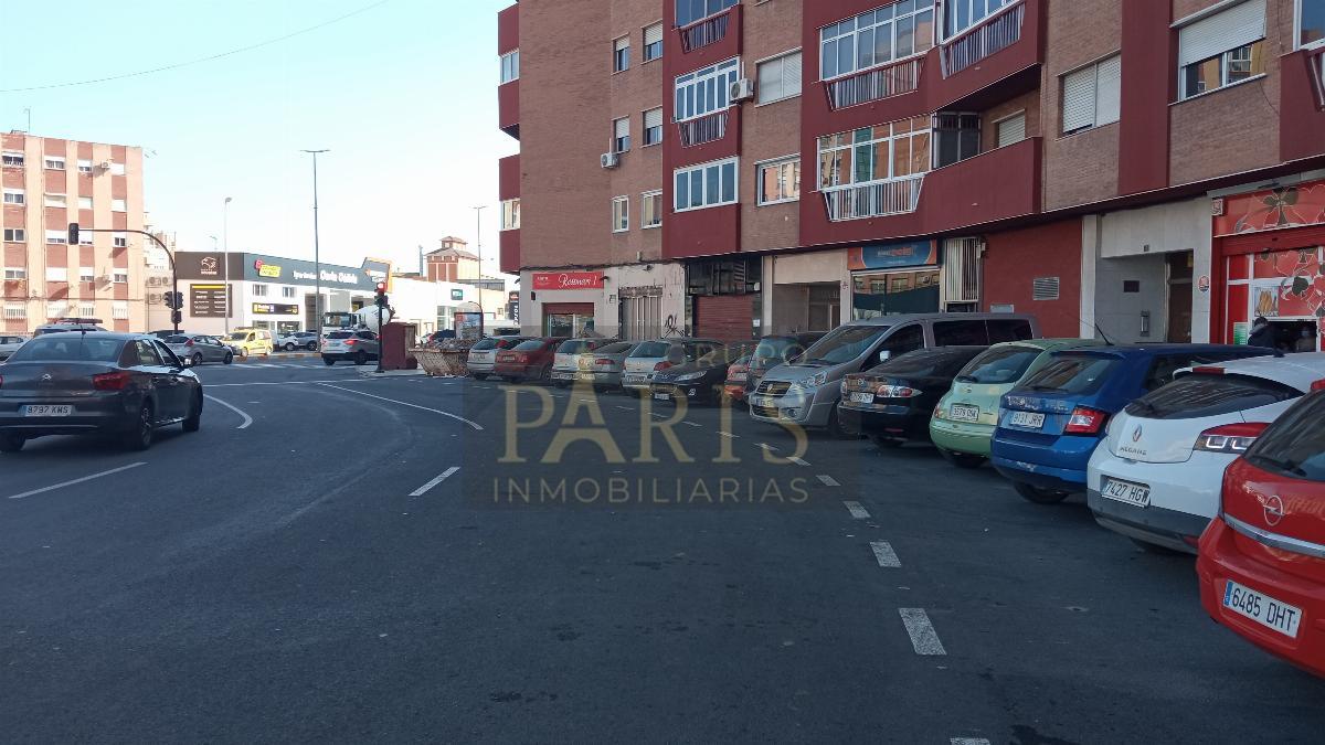 For rent of premises in Cartagena