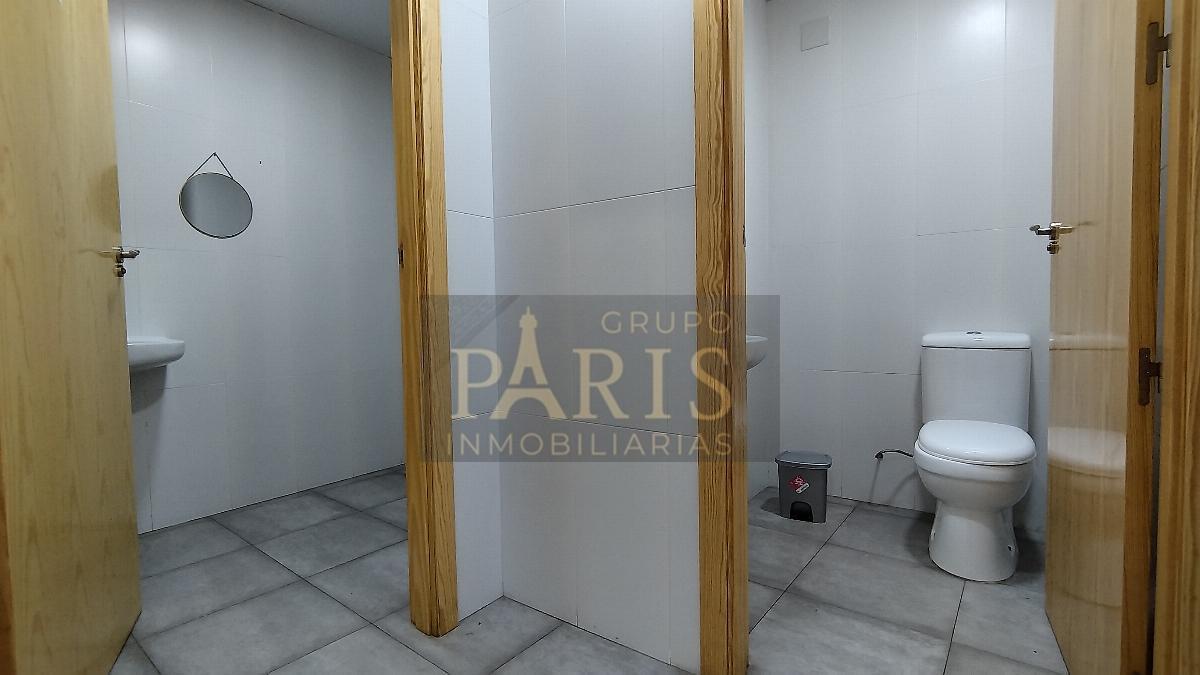 For rent of premises in Cartagena