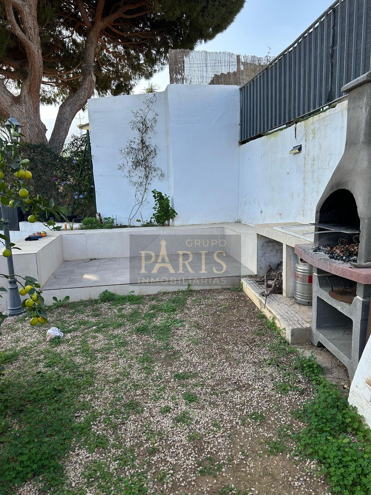 For sale of chalet in Cartagena