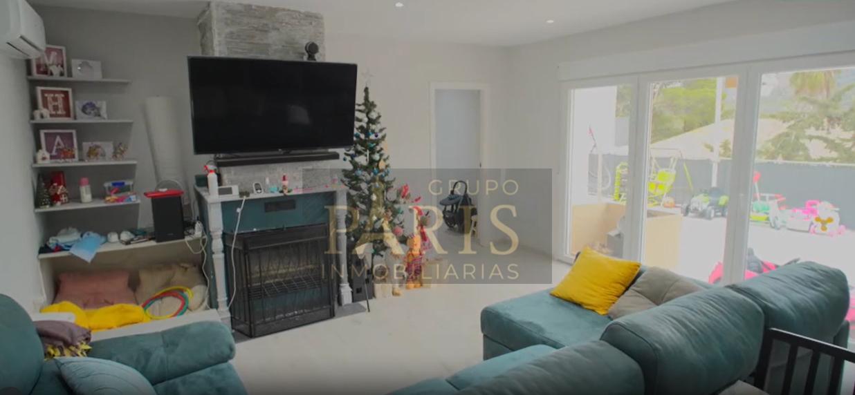For sale of chalet in Cartagena