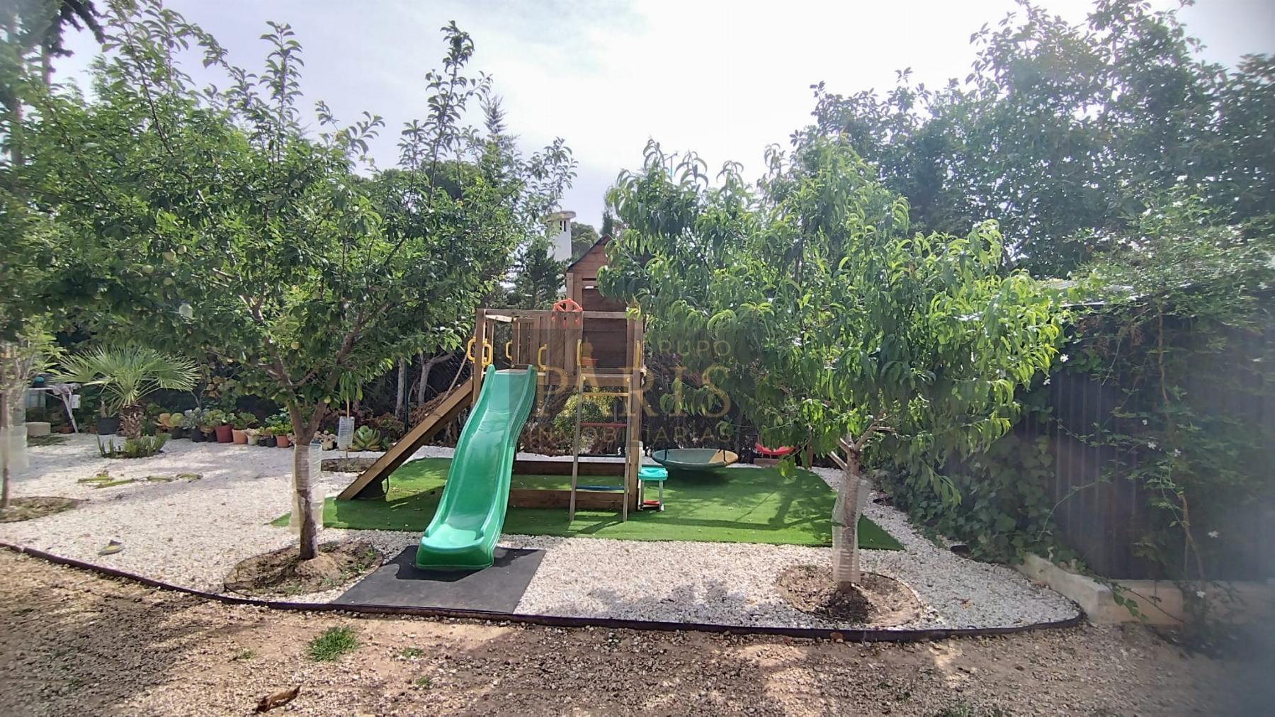 For sale of chalet in Cartagena