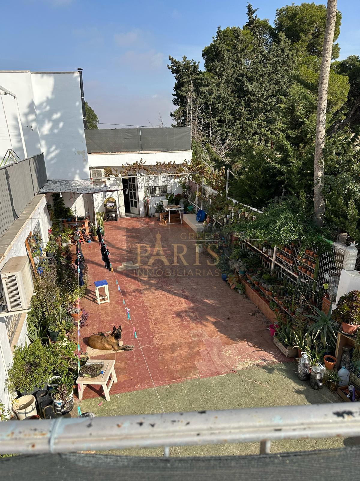 For sale of chalet in Cartagena