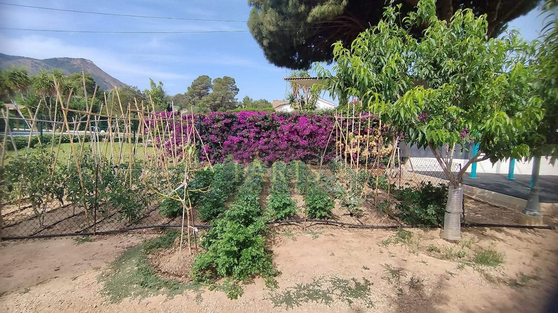 For sale of chalet in Cartagena