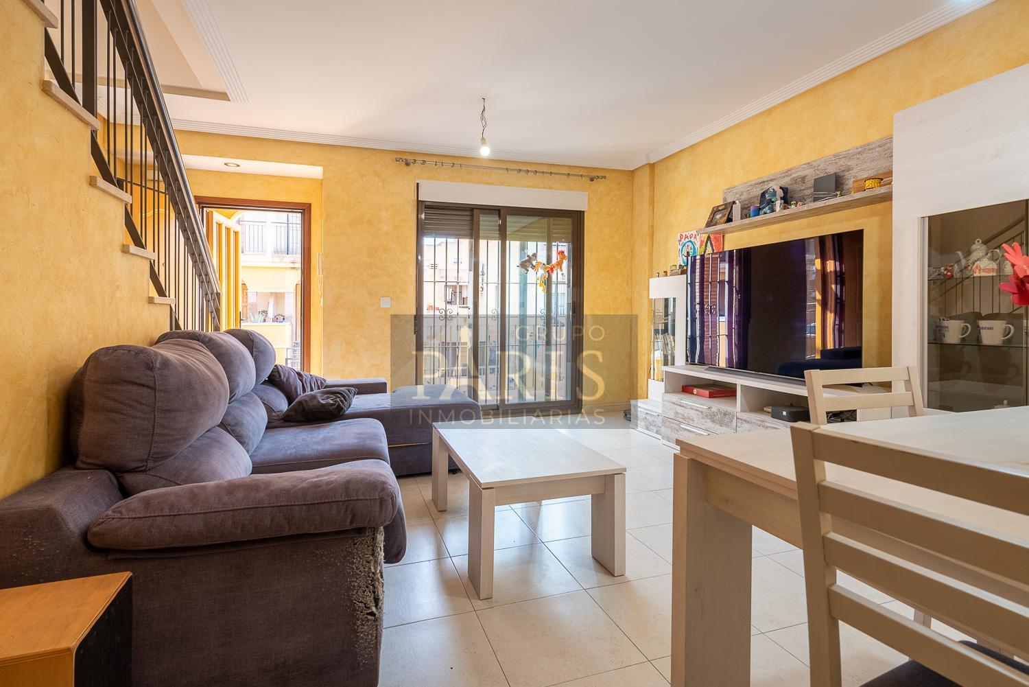 Dúplex  en Murcia,Cartagena