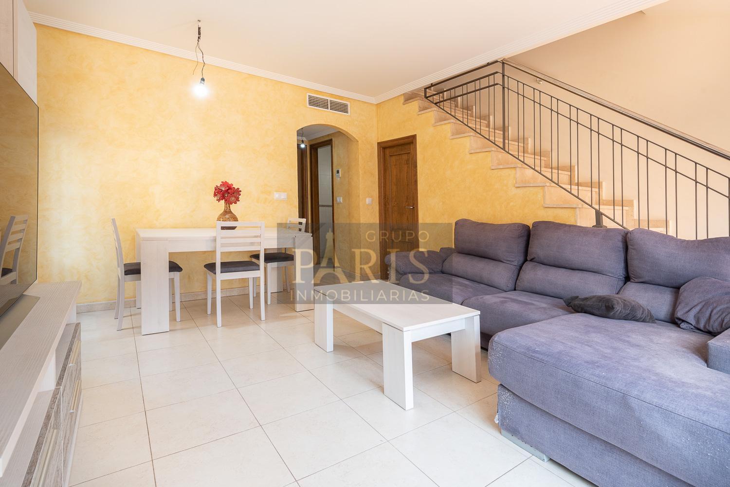 Venta de dúplex en Cartagena