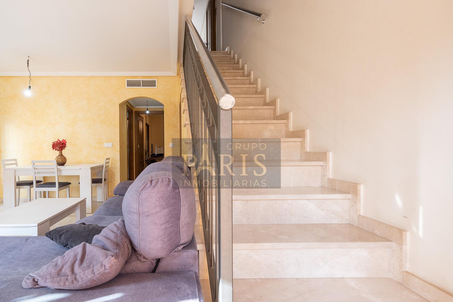 Venta de dúplex en Cartagena