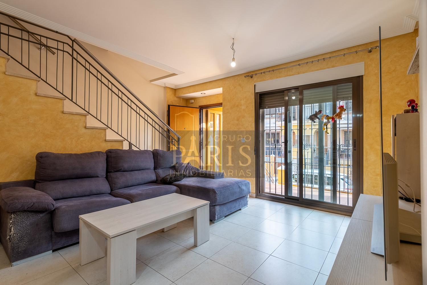 Venta de dúplex en Cartagena