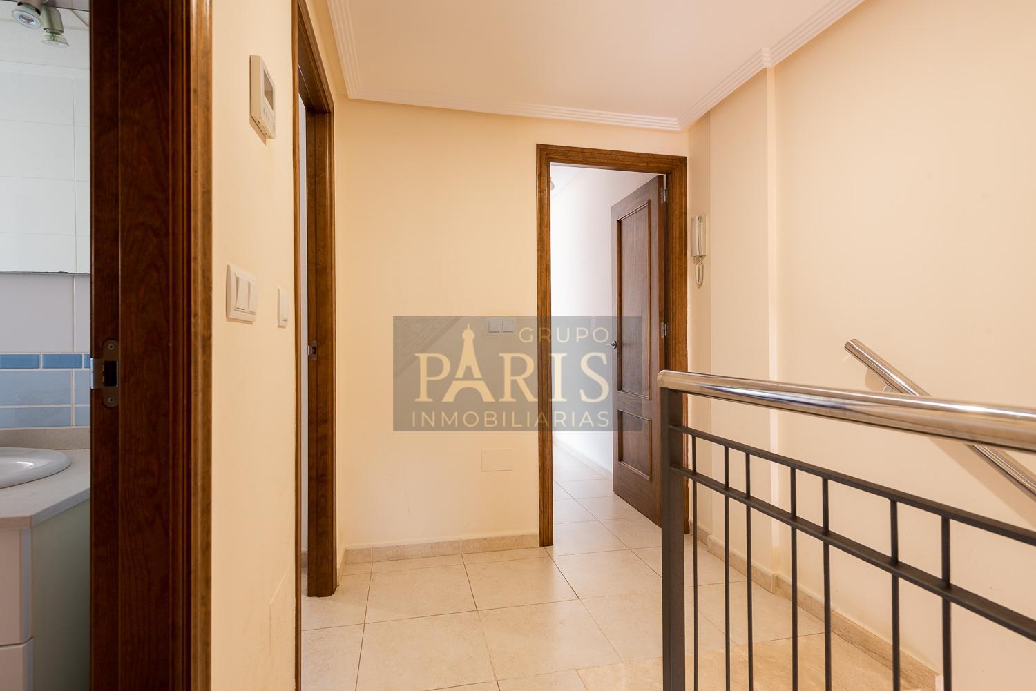 Venta de dúplex en Cartagena