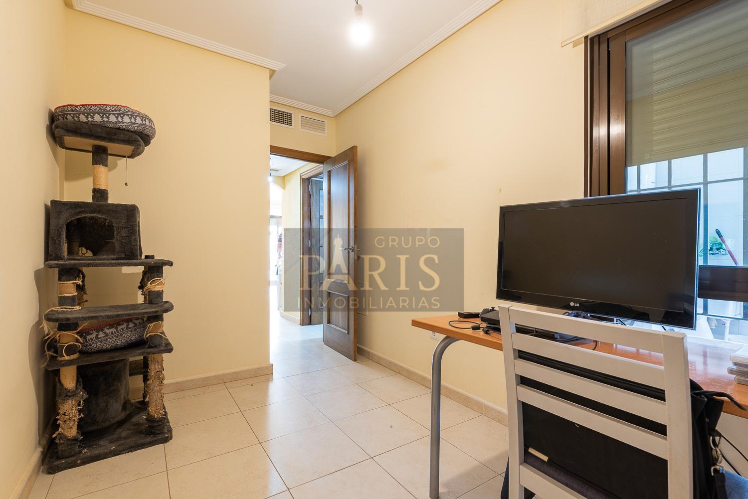 Venta de dúplex en Cartagena