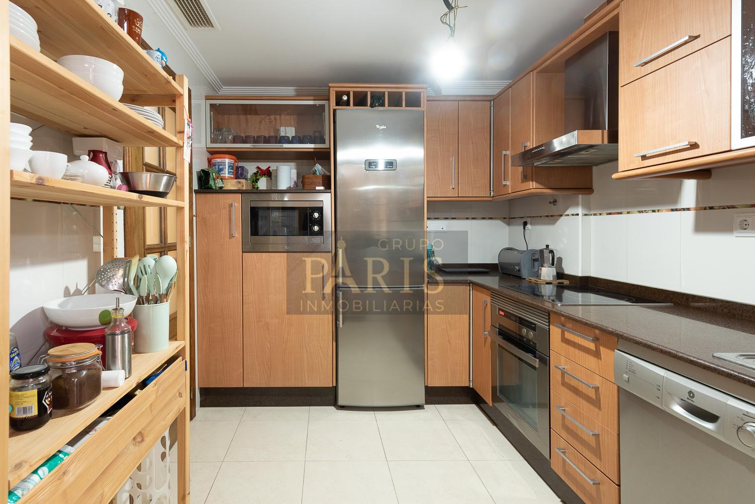 Venta de dúplex en Cartagena