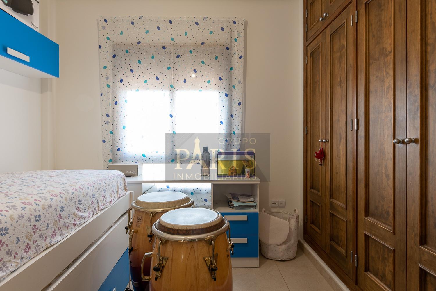 Venta de dúplex en Cartagena