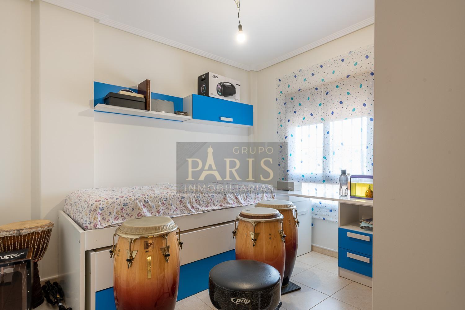 Venta de dúplex en Cartagena