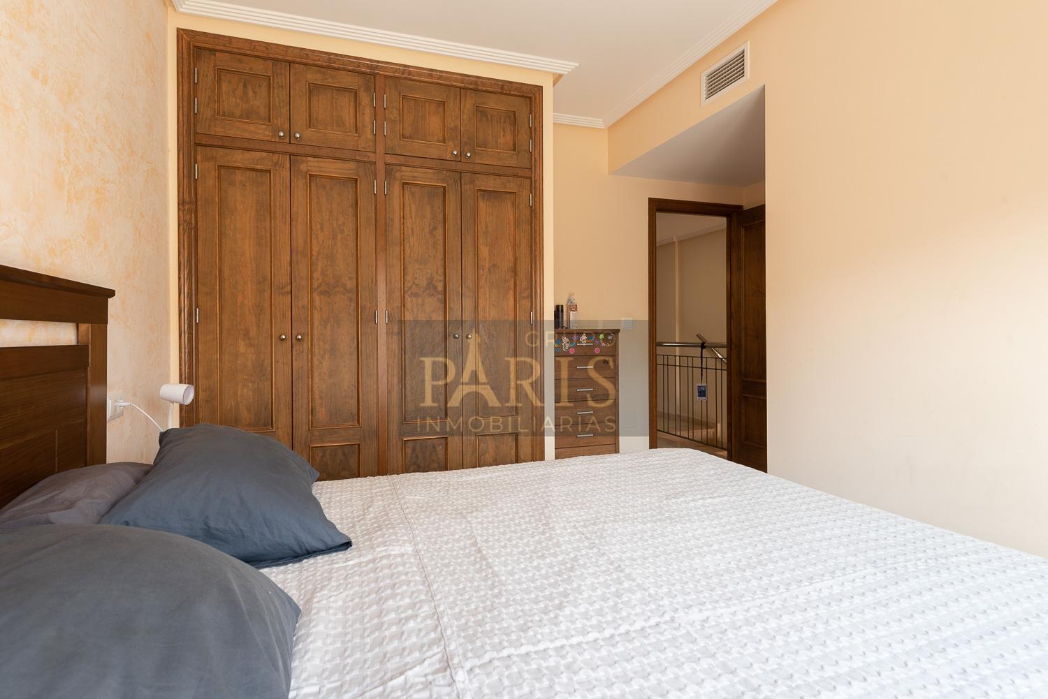 Venta de dúplex en Cartagena