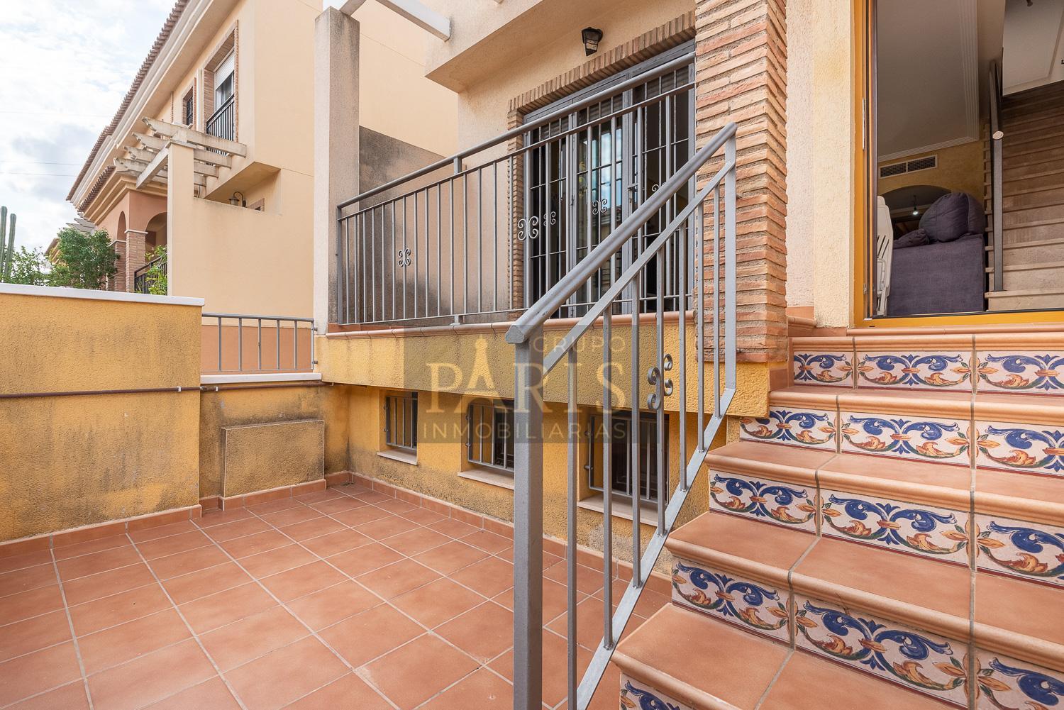 Venta de dúplex en Cartagena