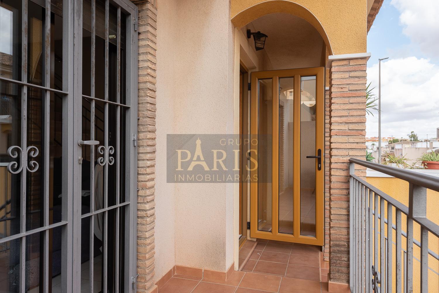 Venta de dúplex en Cartagena