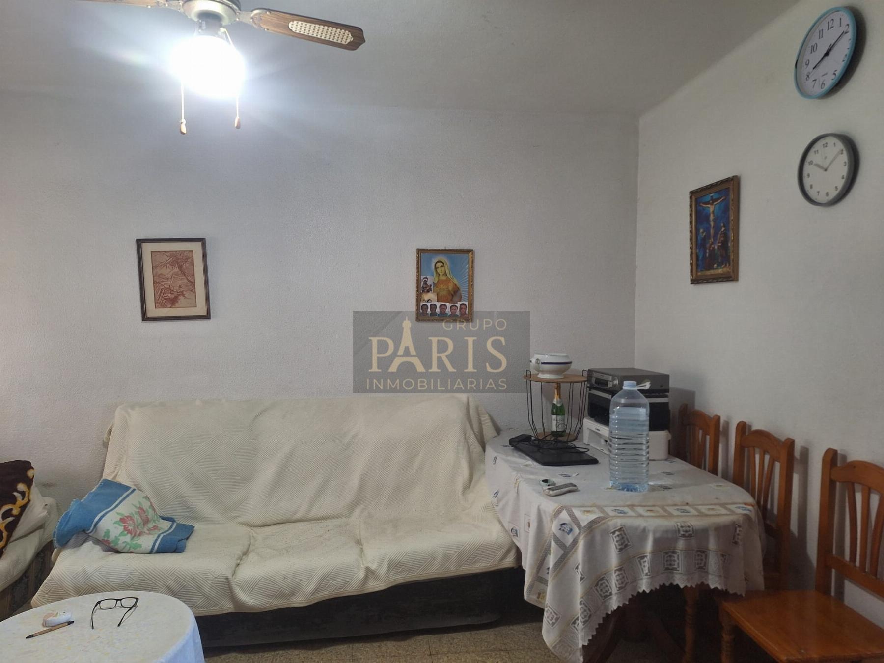 For sale of flat in Cartagena