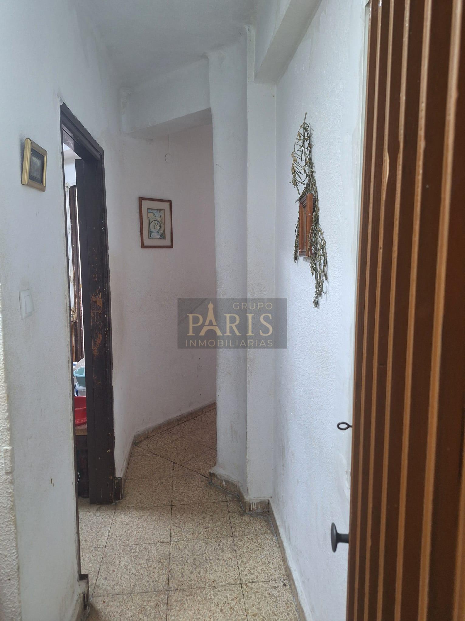 For sale of flat in Cartagena