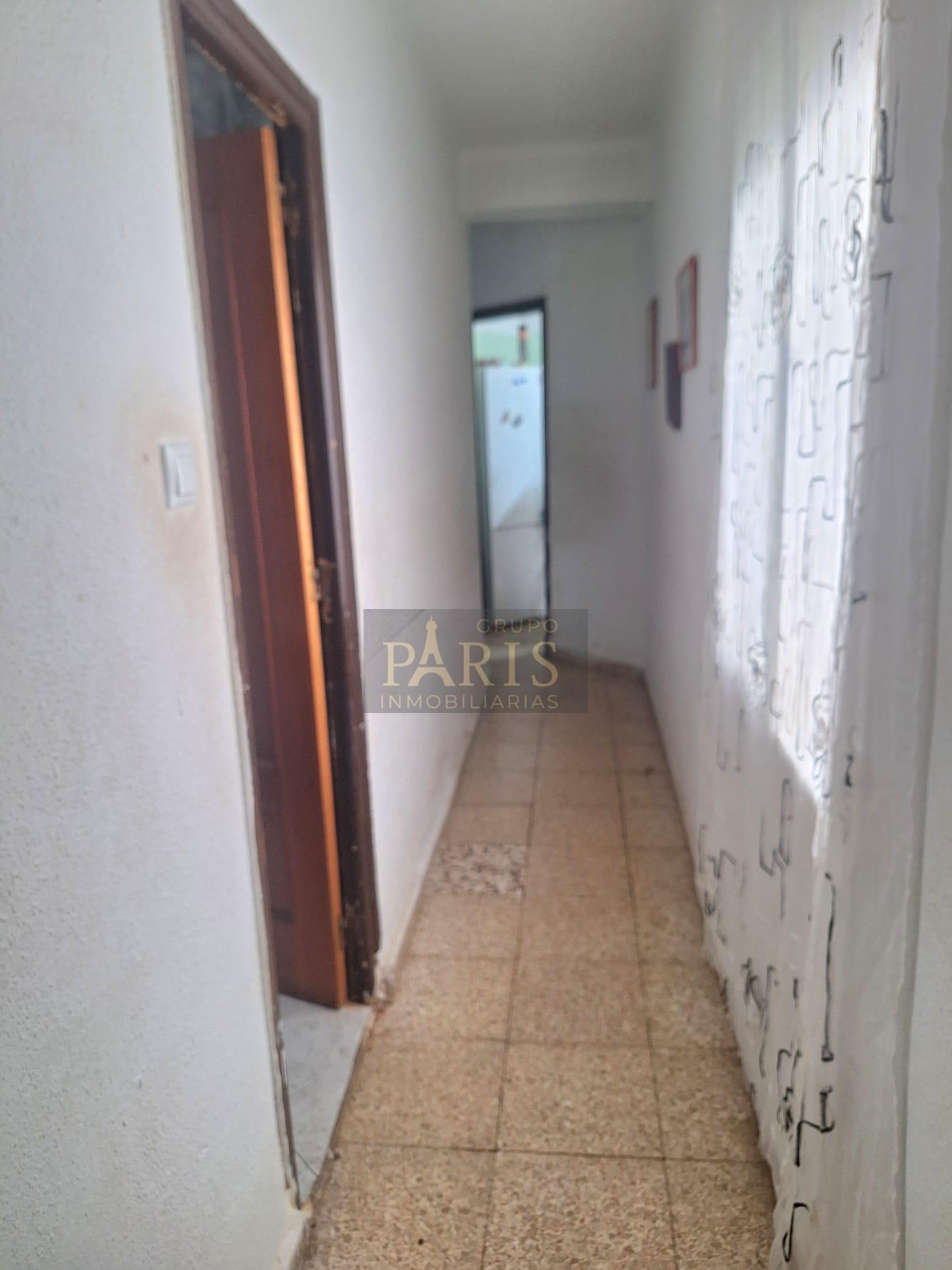 For sale of flat in Cartagena