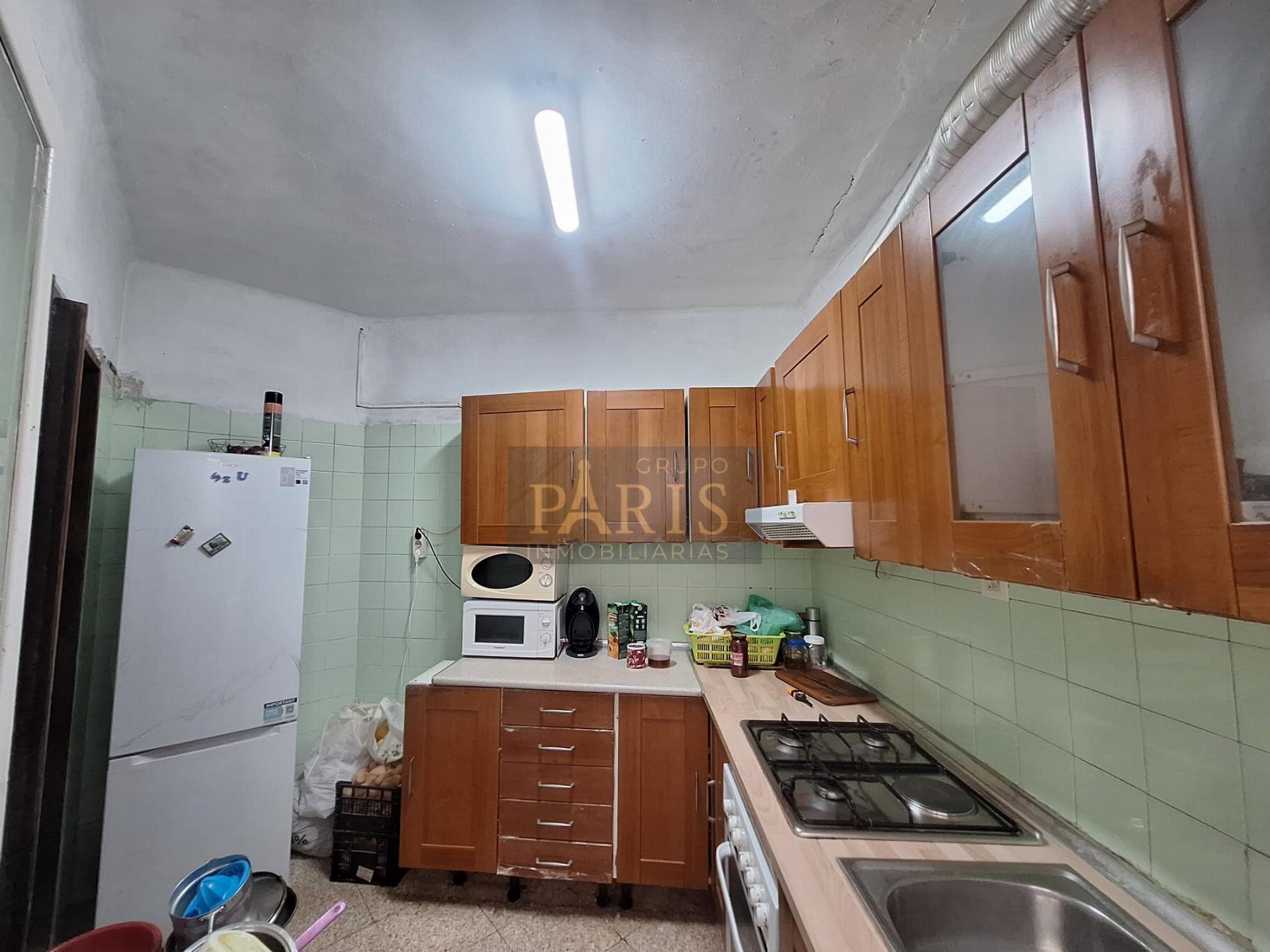 For sale of flat in Cartagena