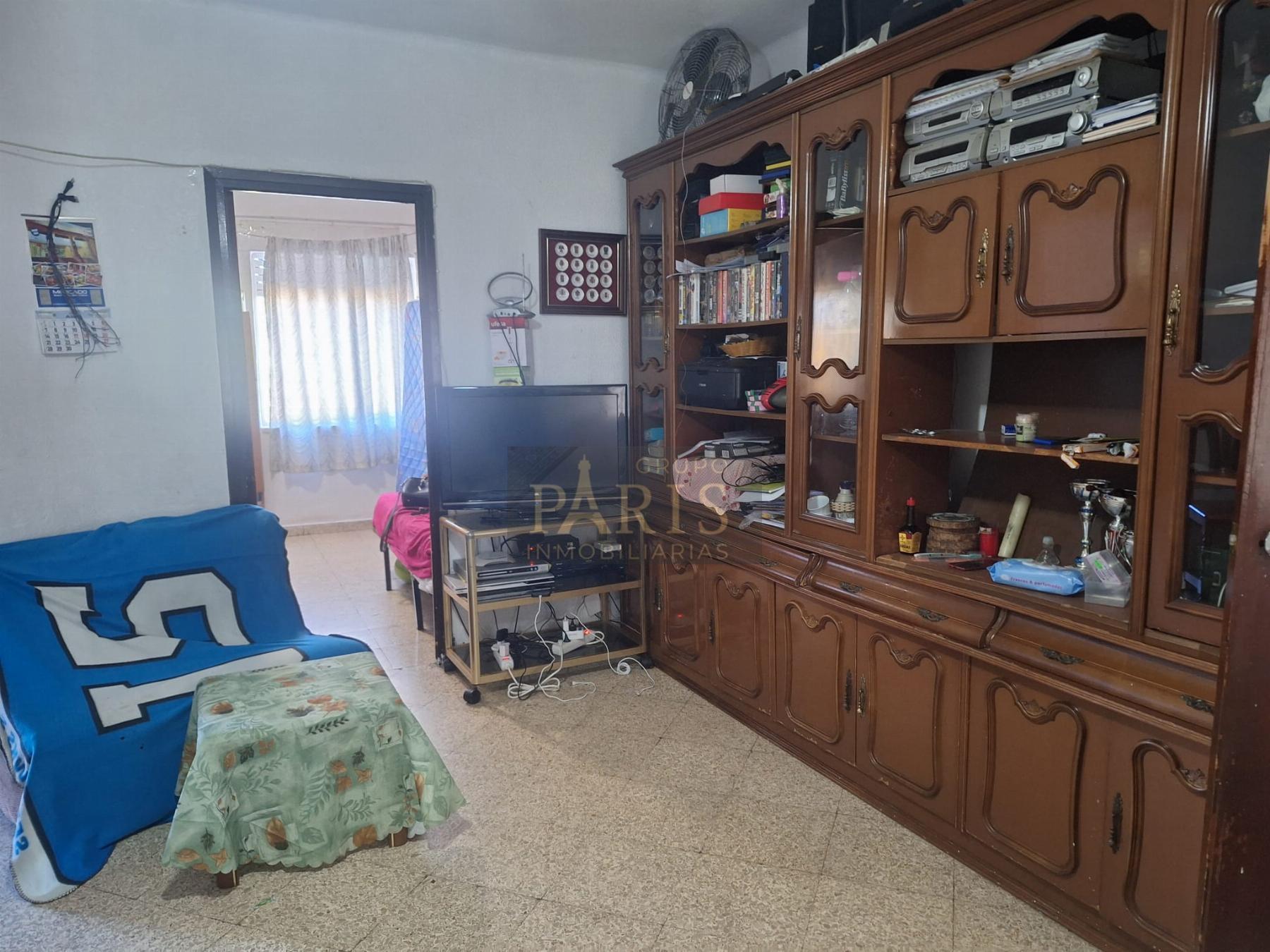 For sale of flat in Cartagena