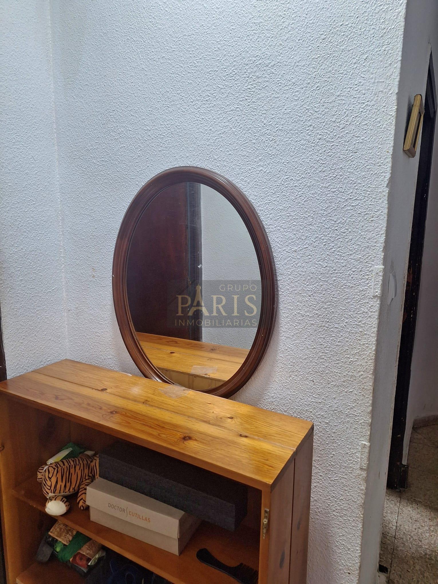 For sale of flat in Cartagena