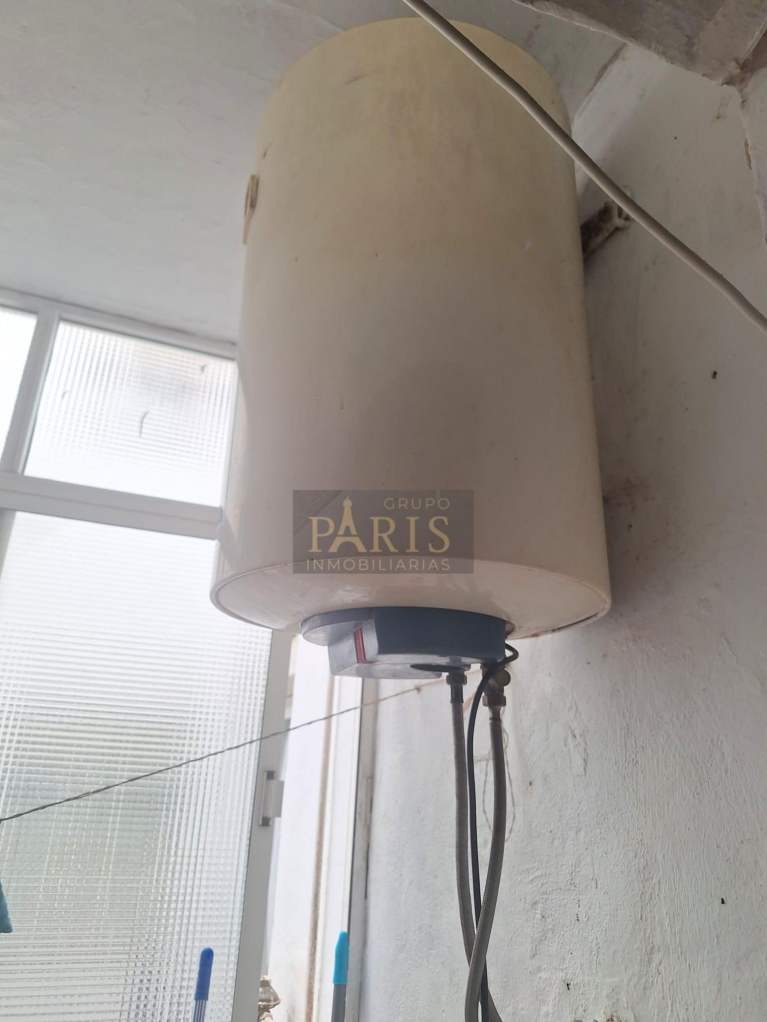 For sale of flat in Cartagena
