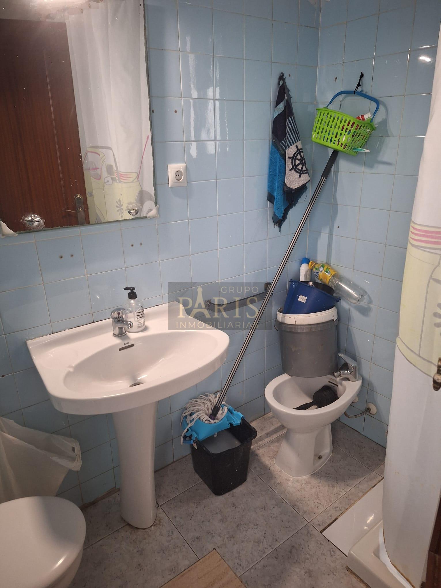 For sale of flat in Cartagena