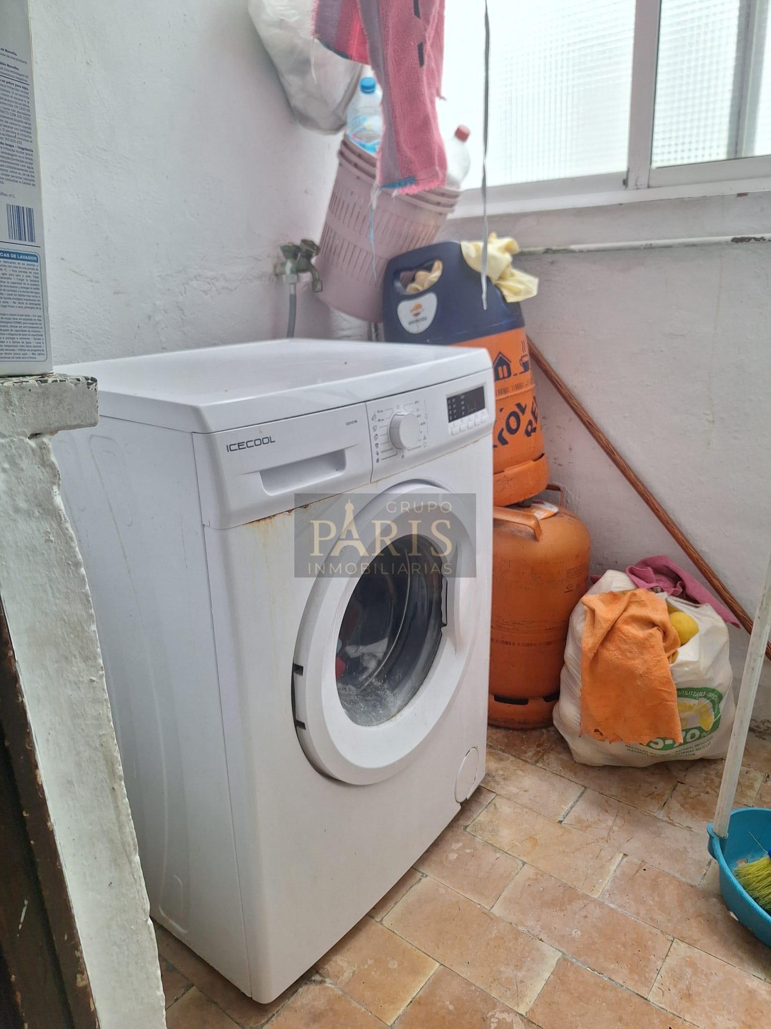 For sale of flat in Cartagena