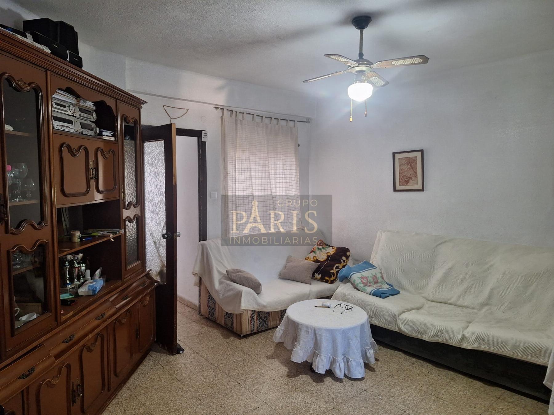 For sale of flat in Cartagena