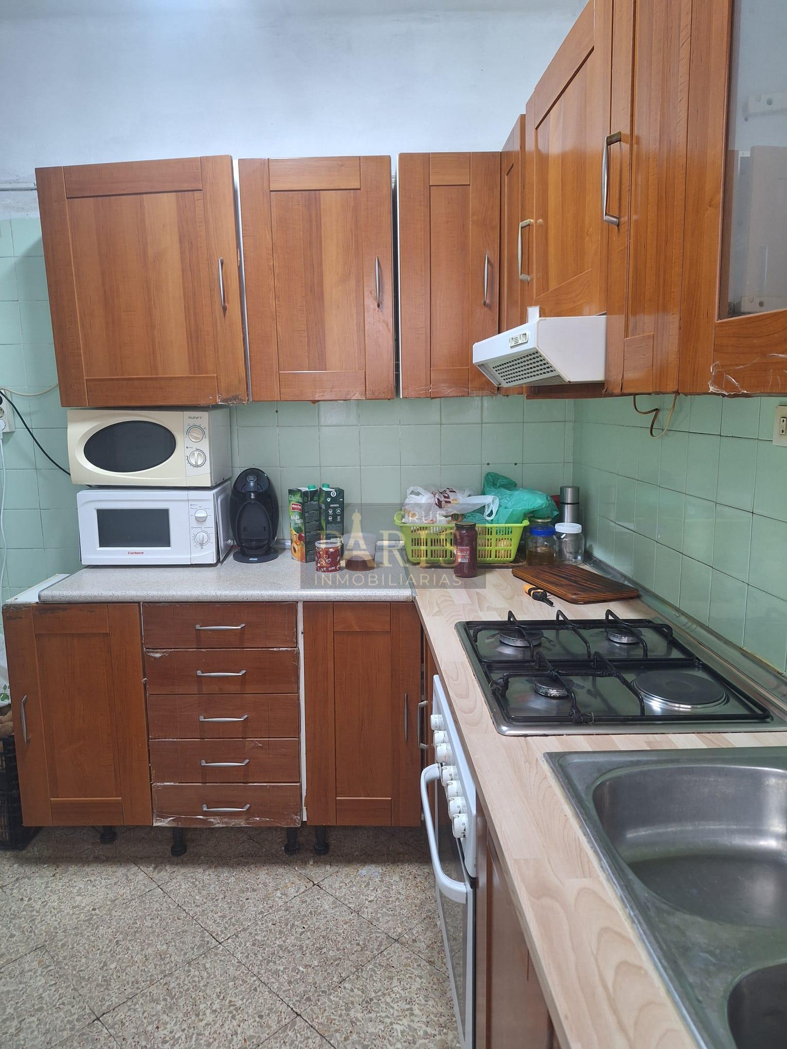 For sale of flat in Cartagena