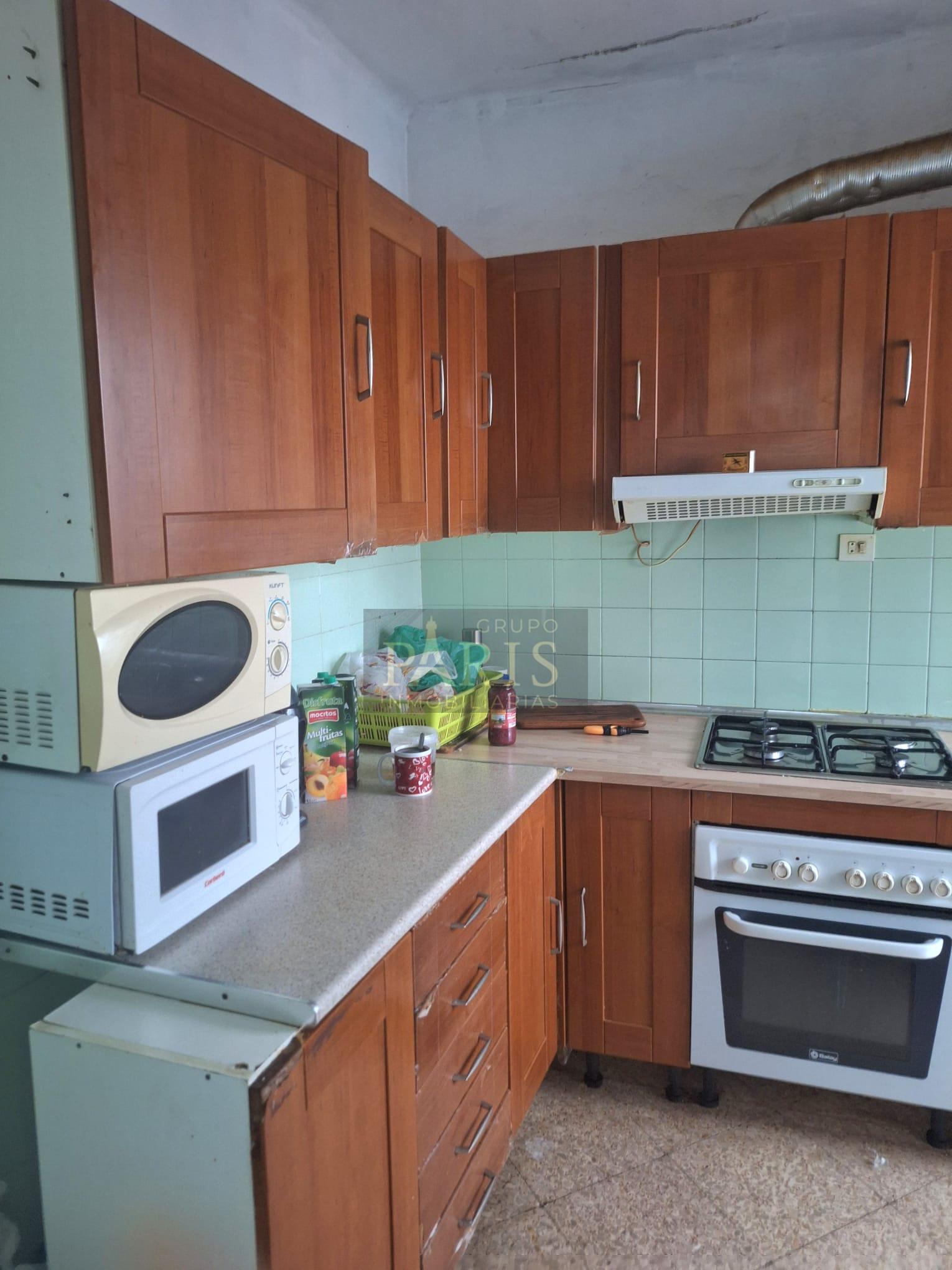 For sale of flat in Cartagena